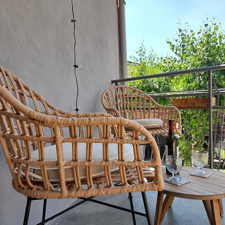 Casa Cucun Appartement Saluzzo Buitenkant foto