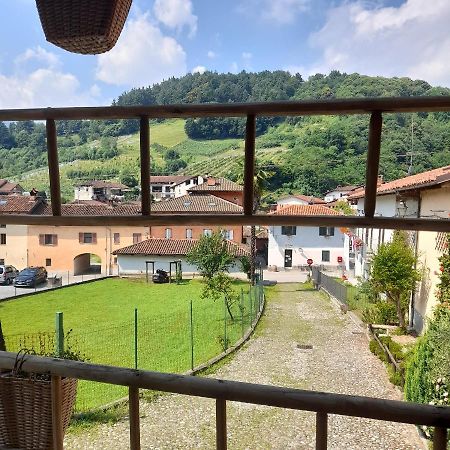Casa Cucun Appartement Saluzzo Buitenkant foto