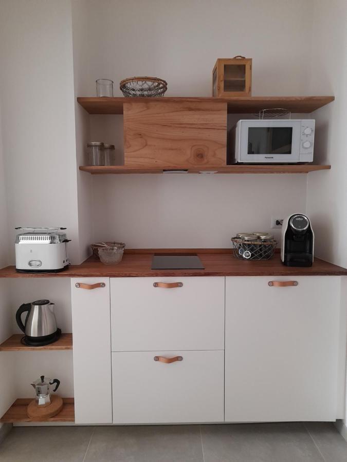 Casa Cucun Appartement Saluzzo Buitenkant foto