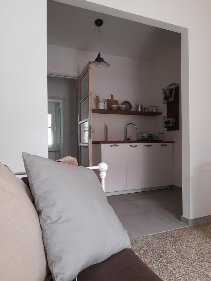 Casa Cucun Appartement Saluzzo Buitenkant foto